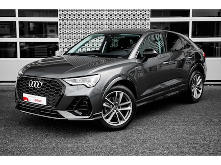 Audi Q3 Sportback 0