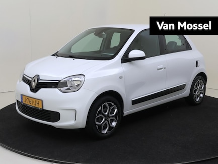 Renault Twingo 0