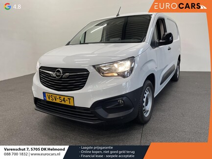 Opel Combo 0