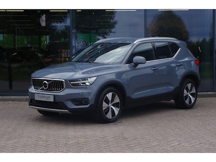 Volvo XC40 0