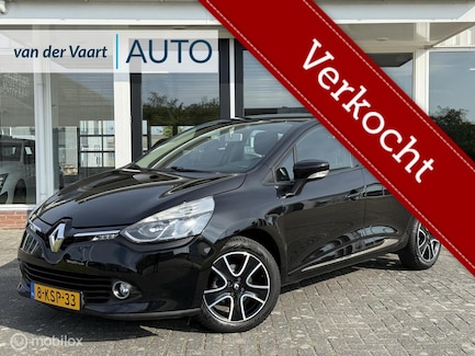Renault Clio 0