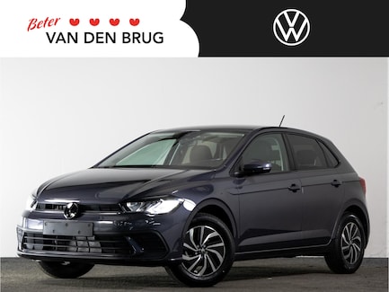 Volkswagen Polo 0