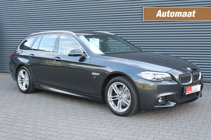 BMW 5-Serie 0