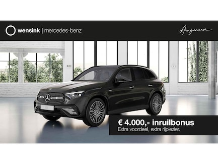 Mercedes-Benz GLC 0