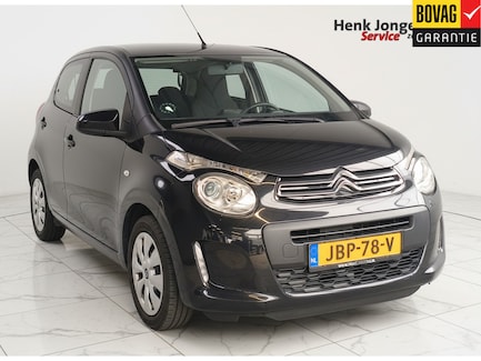 Citroën C1 0