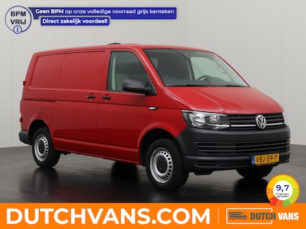 Volkswagen Transporter 0