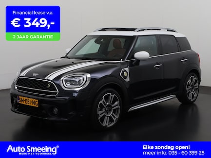 MINI Countryman 0