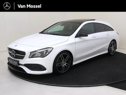 Mercedes-Benz CLA 0