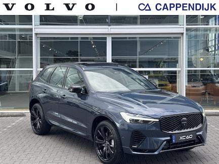 Volvo XC60 0