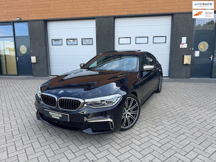 BMW 5-Serie 0
