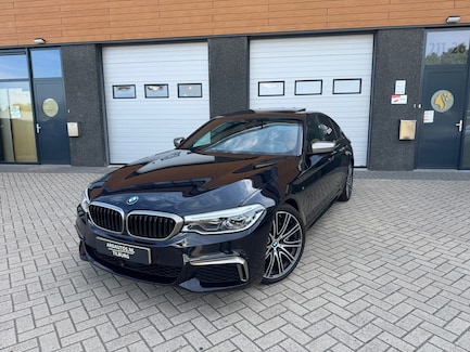BMW 5-Serie 0