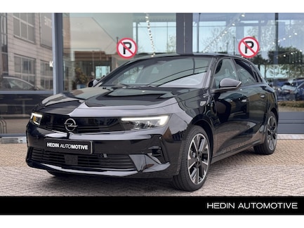 Opel Astra 0