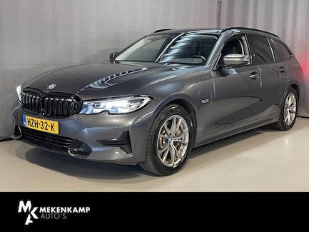BMW 3-Serie 0