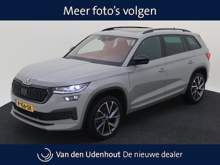Skoda Kodiaq 0