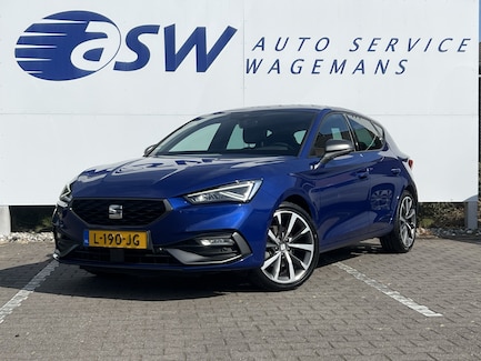 SEAT Leon 0