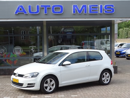 Volkswagen Golf 0