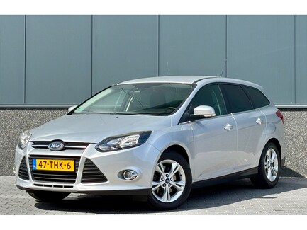Ford Focus 0