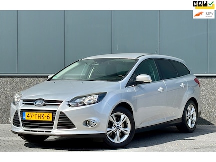 Ford Focus 0