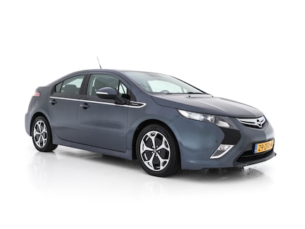 Opel Ampera 0