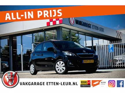 Peugeot 108 0
