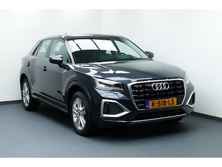 Audi Q2 0