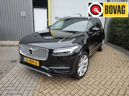 Volvo XC90 0