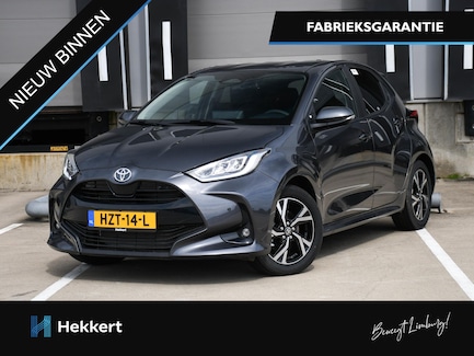Toyota Yaris 0