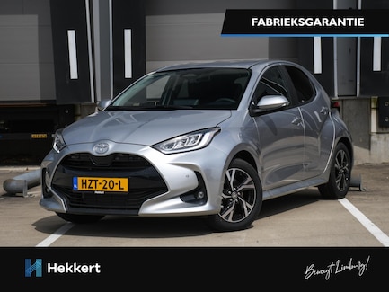 Toyota Yaris 0