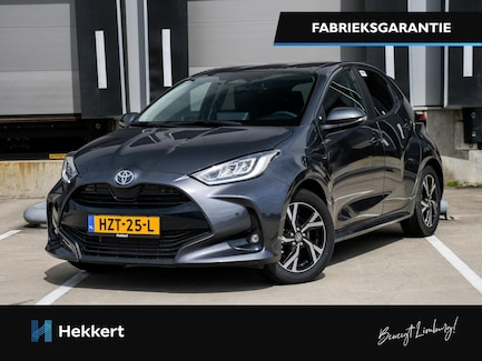 Toyota Yaris 0