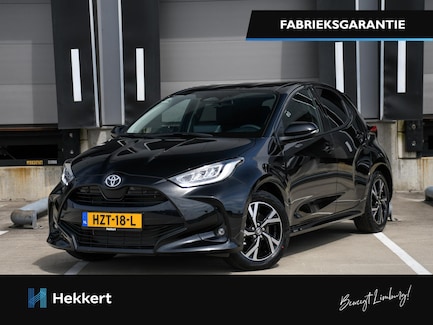 Toyota Yaris 0