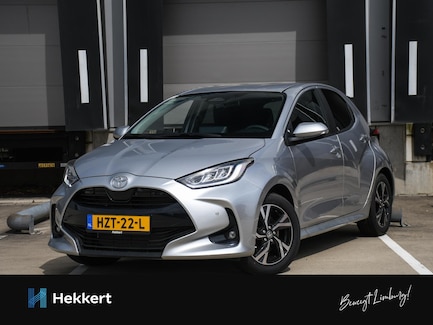 Toyota Yaris 0