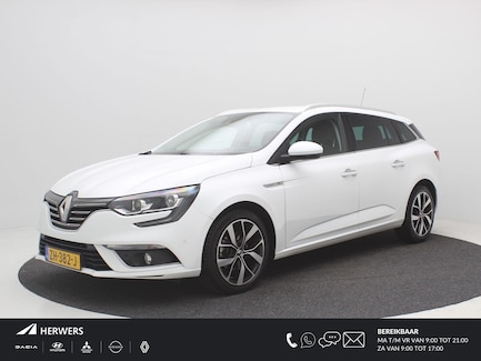 Renault Megane 0