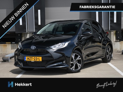 Toyota Yaris 0