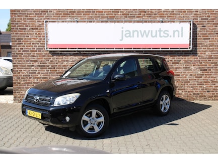 Toyota RAV4 0