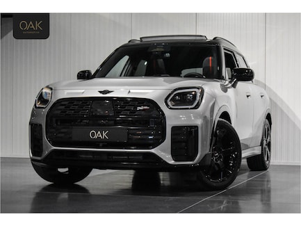 MINI Countryman 0