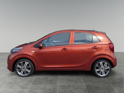 Kia Picanto 0