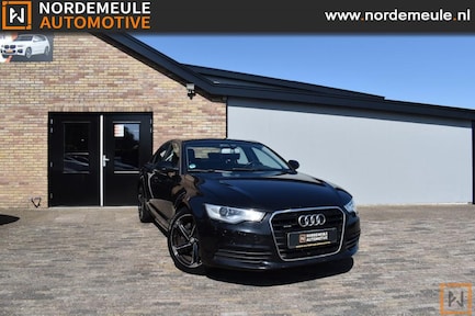 Audi A6 0