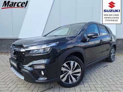 Suzuki S-Cross 0
