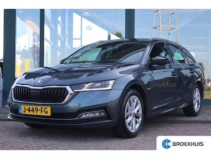 Skoda Octavia 0