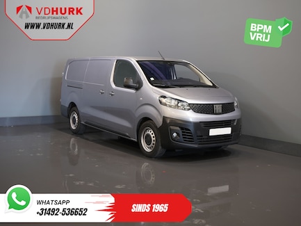 Fiat Scudo 0