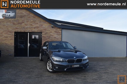 BMW 1-Serie 0