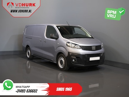 Fiat Scudo 0