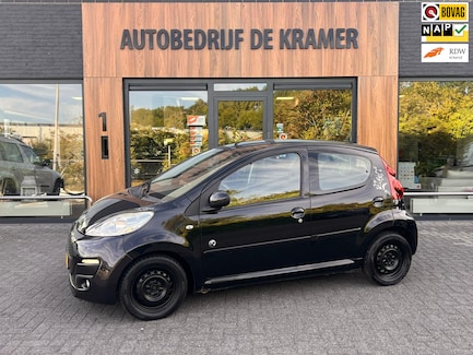 Peugeot 107 0