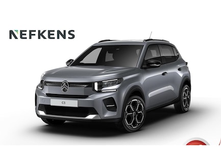 Citroën C3 0