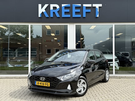 Hyundai i20 0