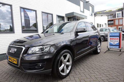 Audi Q5 0