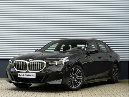 BMW 5-Serie 0