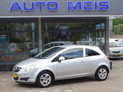 Opel Corsa 0