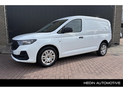 Ford Transit Connect 0