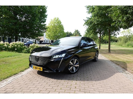 Peugeot 308 0